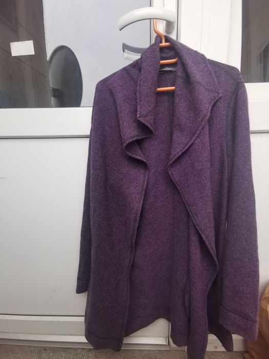 Cardigan lână Marca Riani