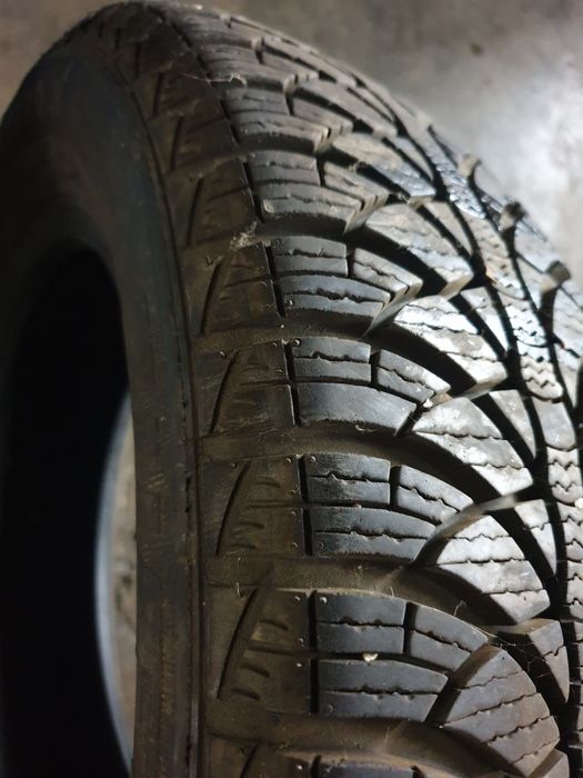 185 65R15 Fulda K.Montero 3