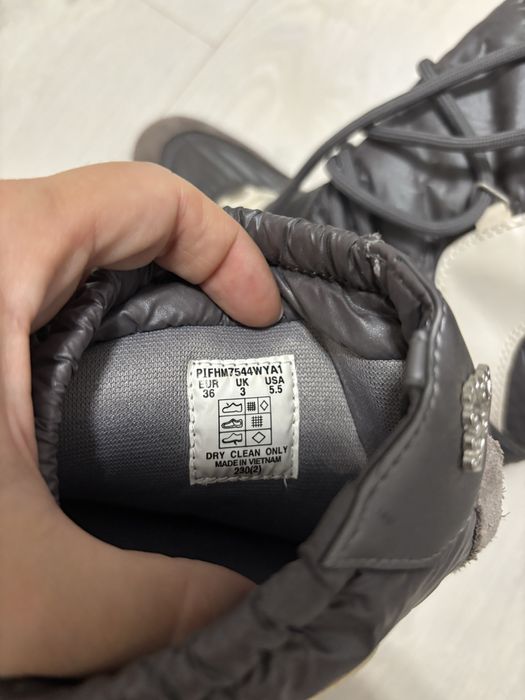 Дамски обувки за сняг Fornarina