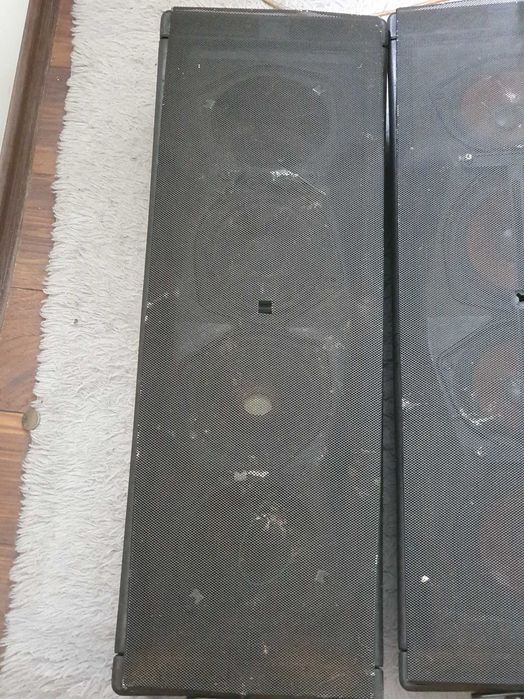 Bose Panray 402 тонклони