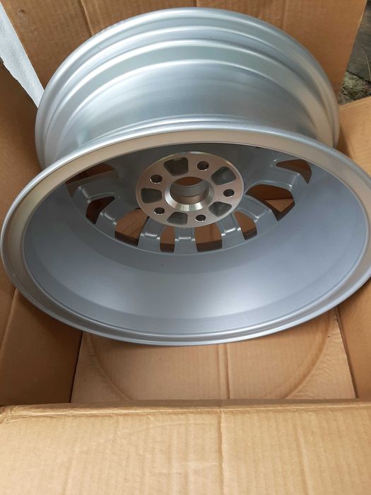 Janta aluminiu Skoda