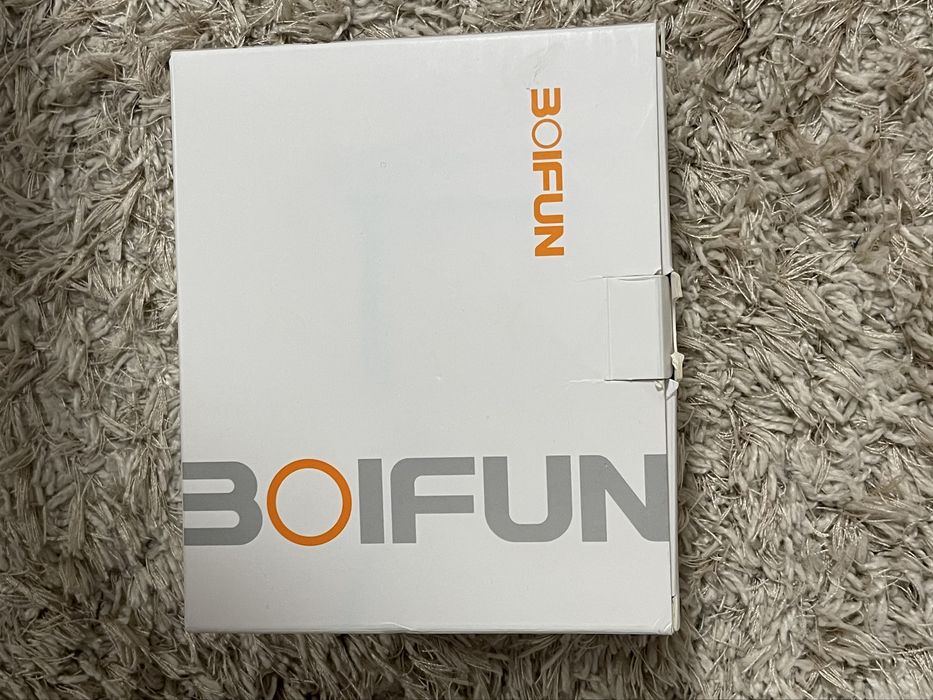 Sistem monitorizare Video pentru bebeluși.