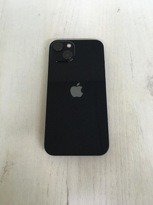 Iphone 13 Midnight 256GB