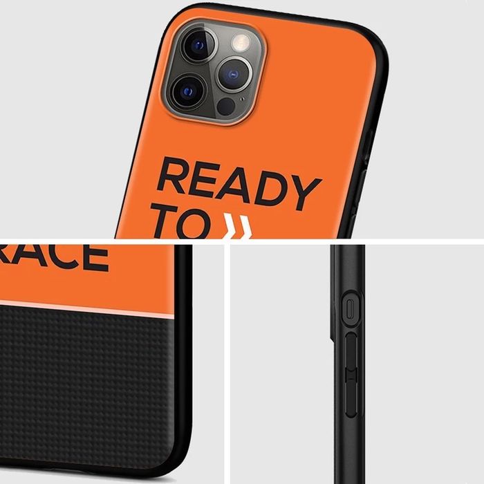 Калъф за IPhone 11 Pro case KTM ready to race