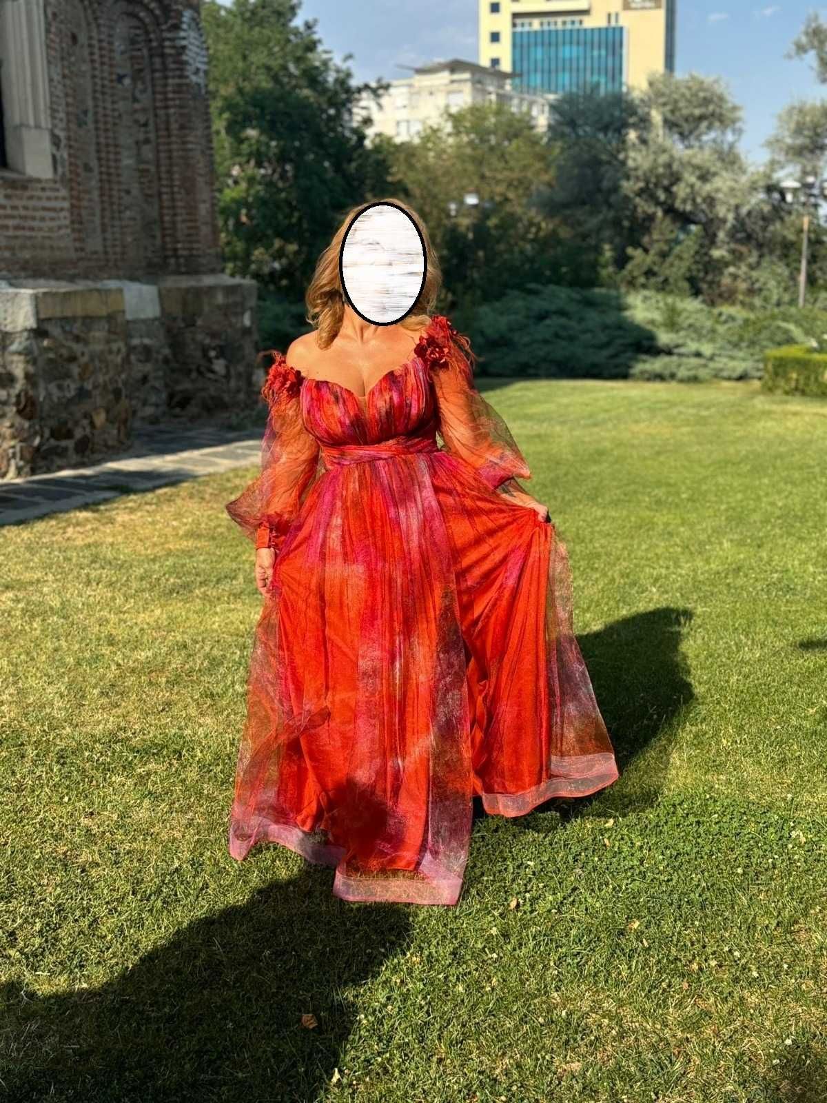 rochie / tinuta ocazie / tinute nasa