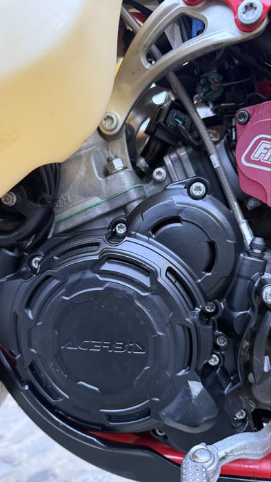 Gasgas 300 tbi 2024 / Ktm / Husqy