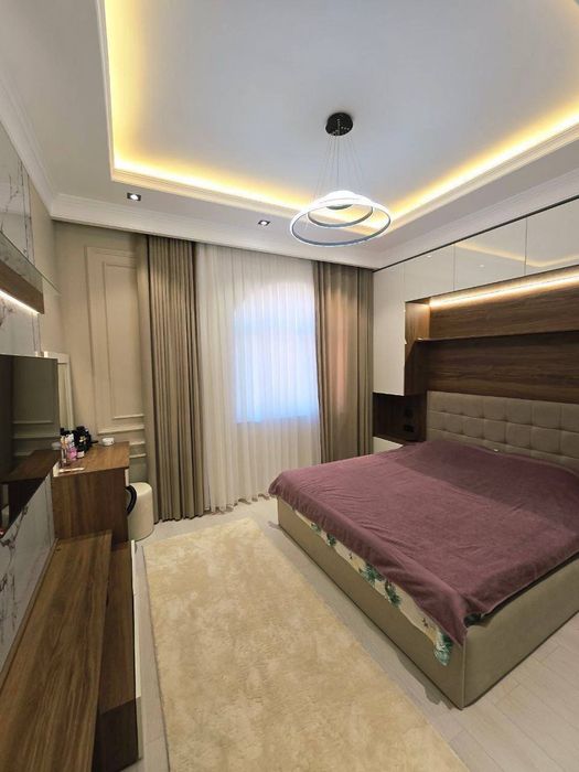 ЖК «Manzur»
Юнусабад 18 квартал 
Ор-р: Сайрам базар