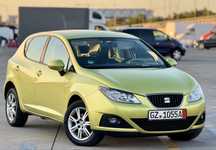 Seat Ibiza 1.4 TDI *Climatronic* *2009*