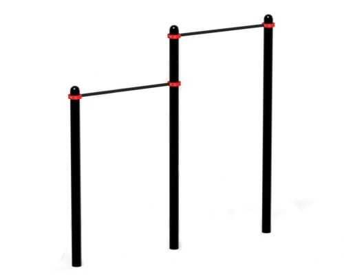 Воркаут турник для двора от компаний Турник.уз