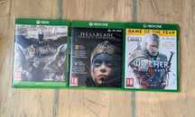 Игри за Xbox One