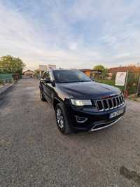 Vand Jeep Grand Cherokee Limited