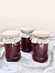 Dulceata de macese
