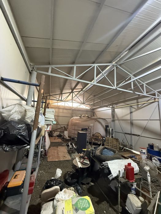 Hala birou deposit foisor beci intabulate filipesti bratasanca