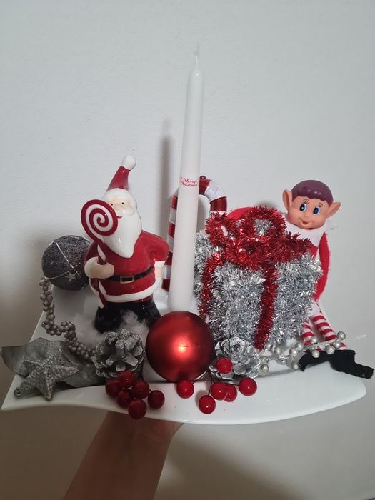 Ornamente de Crăciun