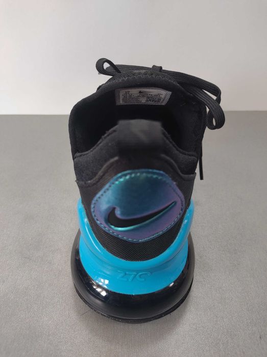 Nike Air Max 270 N38/24см.Летни маратонки.Нови.Оригинал.