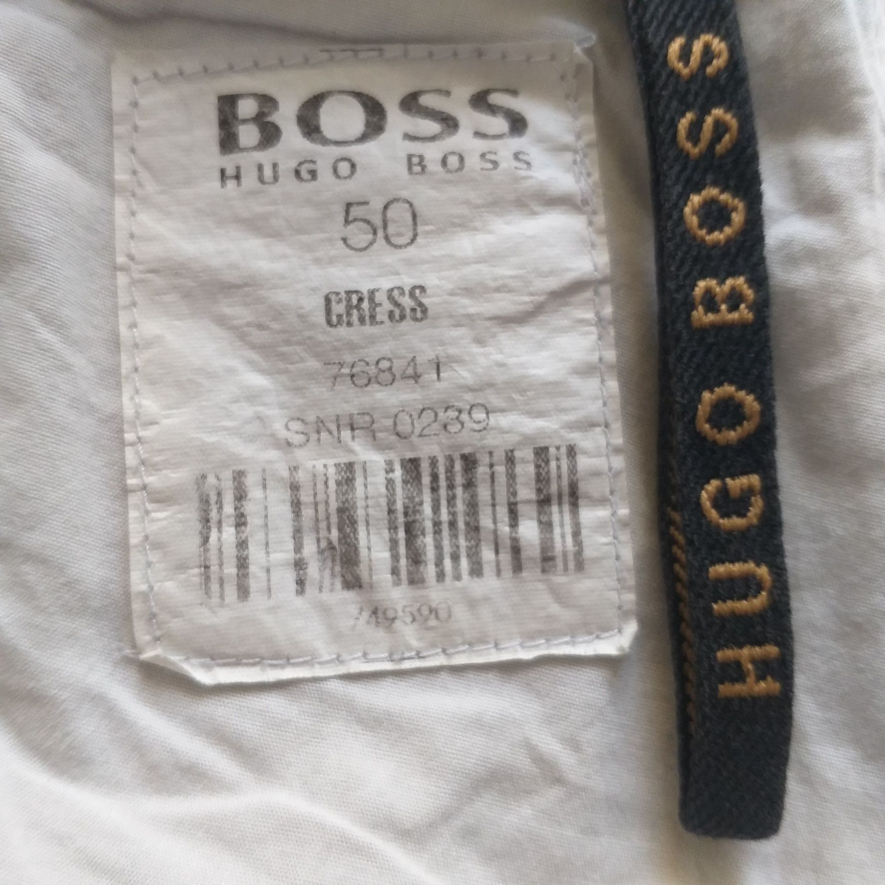 Hugo Boss pantaloni scurți