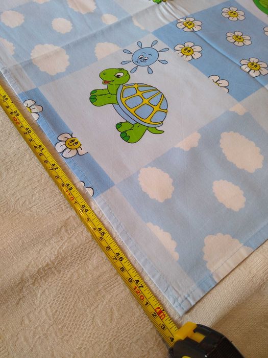 Lenjerie pătuț copii superbă