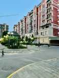 Мирабад Электроаппарат жк GREENWICH Golden House Под ключ 2-ком 55 м2