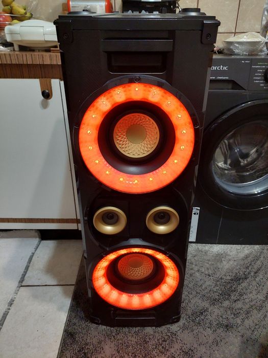 Vând Boxă novistar second-hand