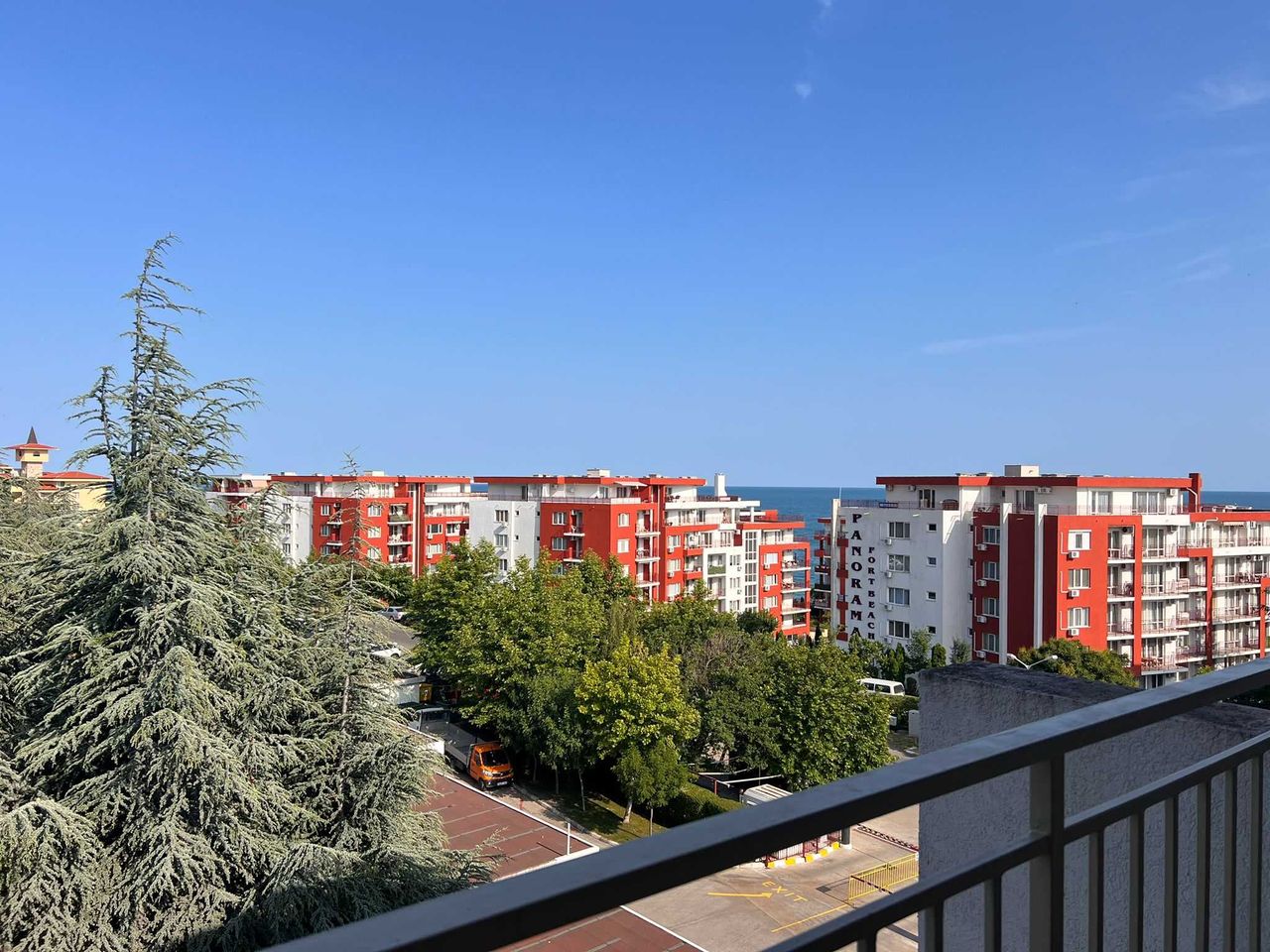 Продава се Едностаен апартамент в Свети Влас - 33 кв.м за 1576 €/кв.м - Снимка #18
