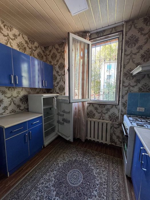 Квартира продается 2в3/2/4 на Чиланзаре