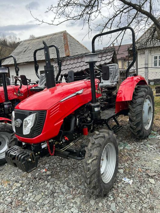 Tractor MACAO universal U300