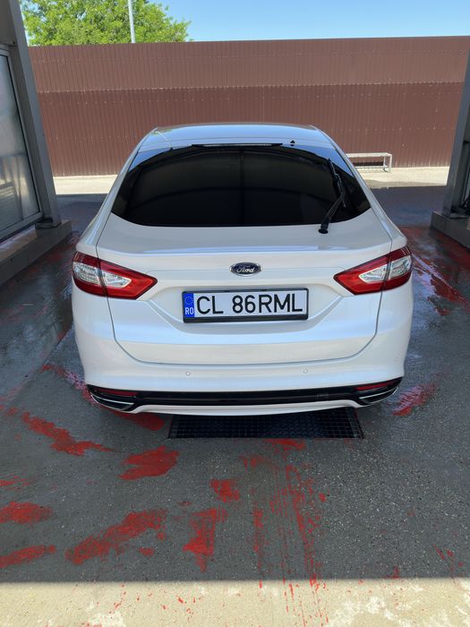 Vand Ford Mondeo 2.0 180 cp