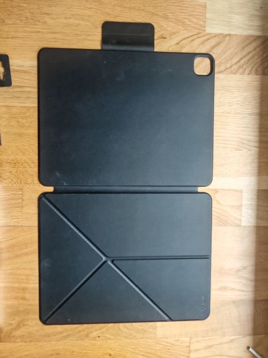 Калъф PITAKA за iPad Pro 13 инча (2024), съвместим с iPad Pro m4