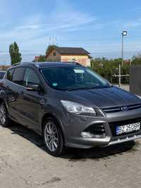 Vand Ford Kuga.