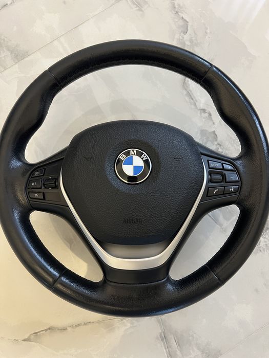 Volan BMW F30 Original