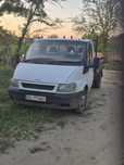 Vind ford tranzit volan dreapta 2004