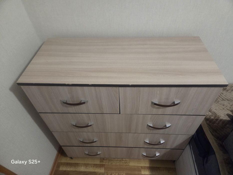 Продам комод , в хорошем состоянии