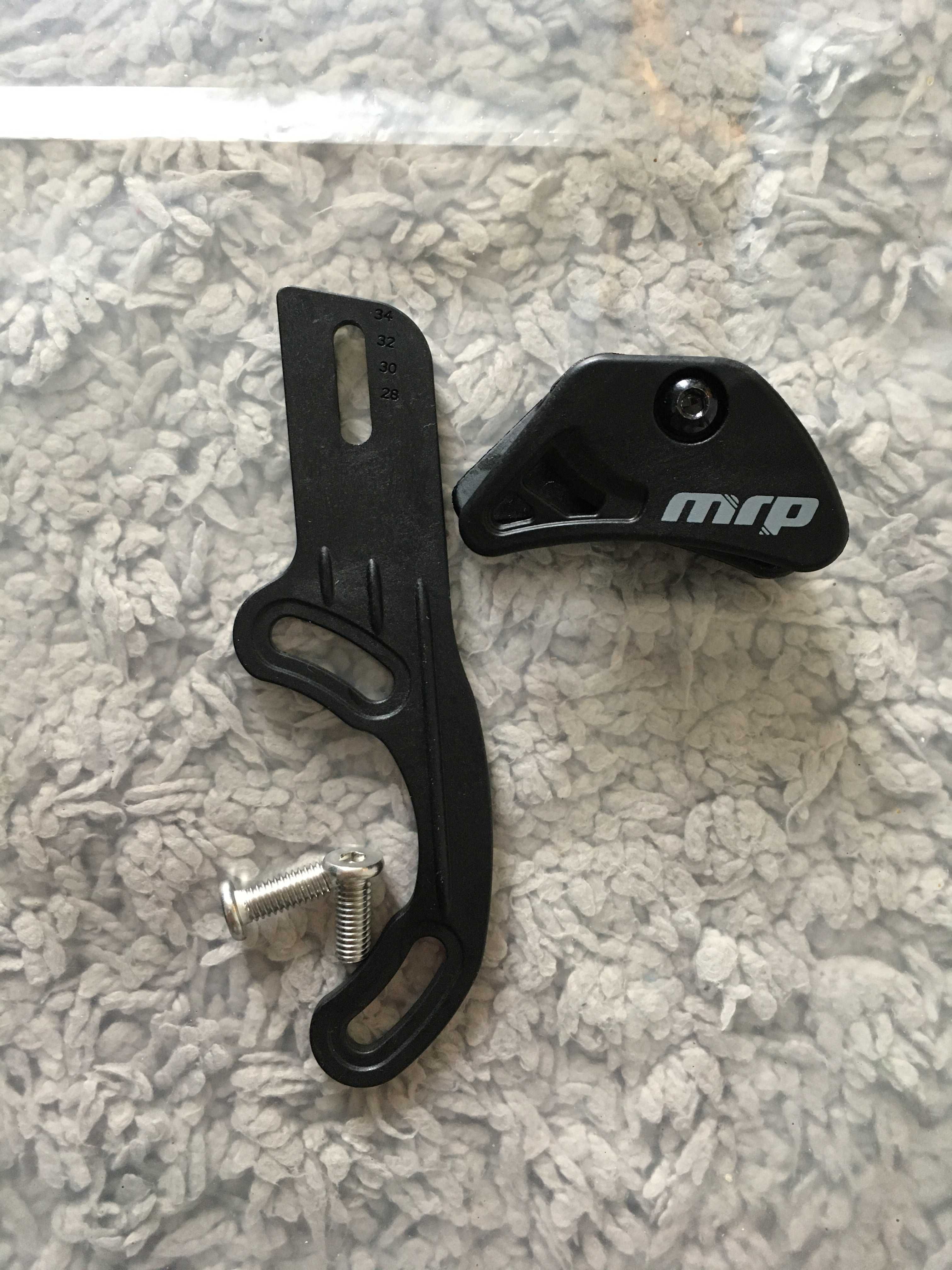 Chain guide MRP 1X, ISCG05