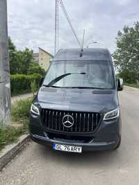 Mercedes Sprinter 319