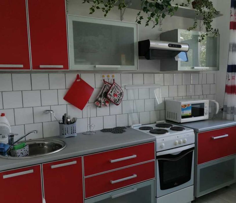 Дава се под наем Двустаен апартамент в Пловдив, Каменица 1 - 45 кв.м за 158.1 € - Снимка #1