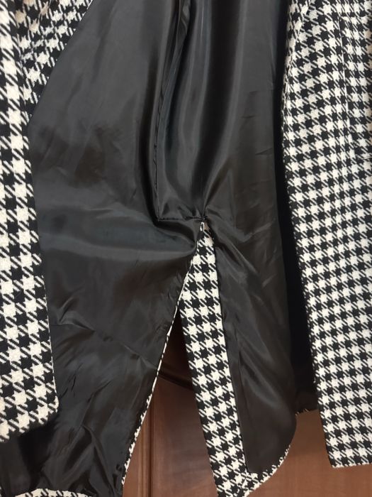 Пальто и Zara финка