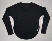 Nike DRI-FIT Long Sleeve Top оригинална блуза M Найк спорт фитнес