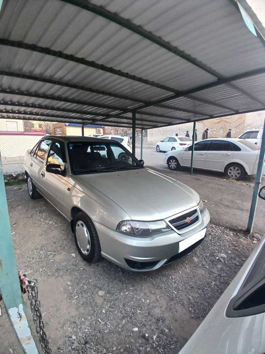 Продам Nexia 2 DOHC 4 позиция в отличном состоянии