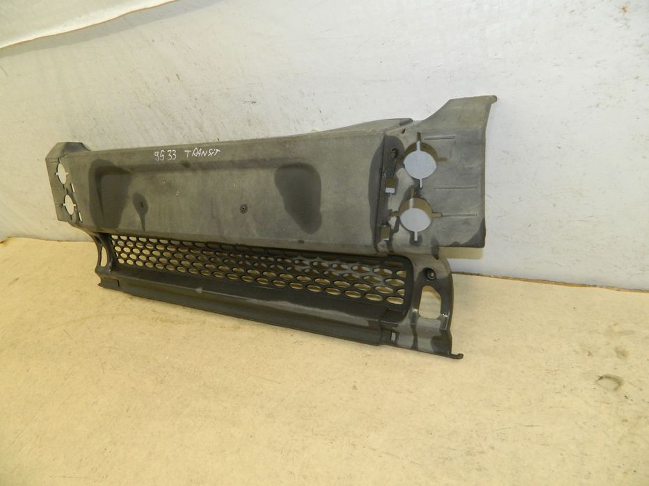 Bara fata partea centrala, Ford Transit, 01-06, YC2015, 2016, 2017,D957-A