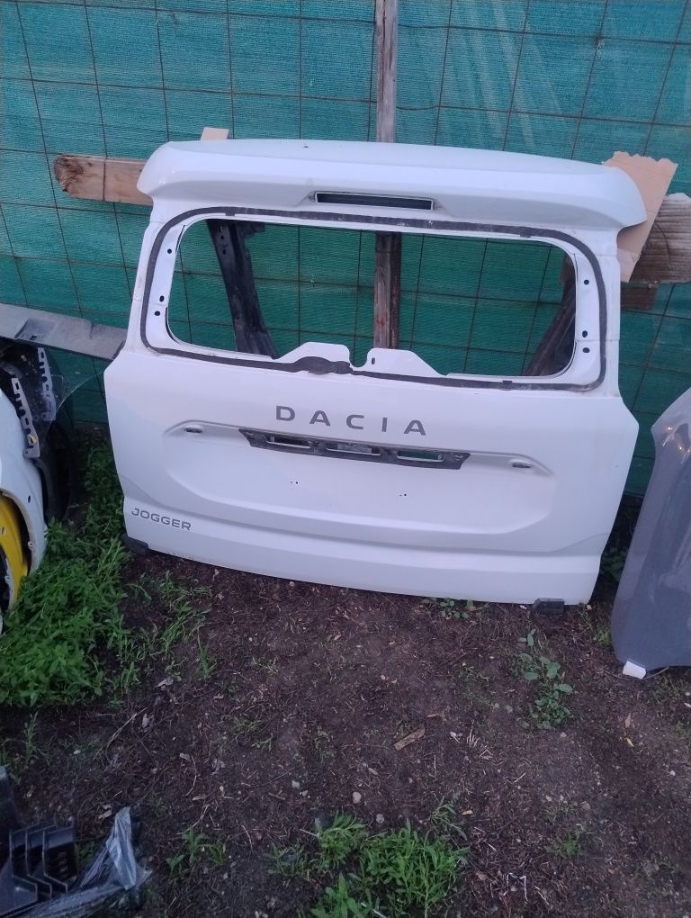 Haion Portbagaj Dacia Jogger