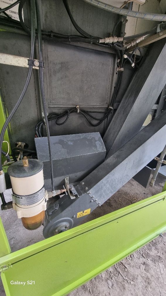 Dominator130 ideal holatda