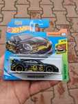 Hot Wheels Porsche 911 GT 3 RS