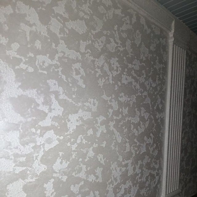 Травертин фасады ишларни кламиз