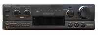 Stereo Receiver Technics SA-AX730, 4-8 Ohm, 80W | UsedProducts.Ro