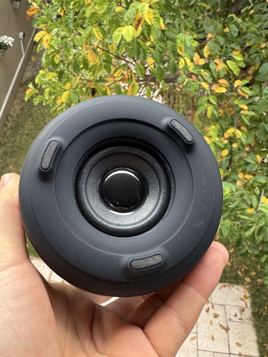 Super Mini boxa tip Harman Kardon/Bluetooth/Radio/SD Card