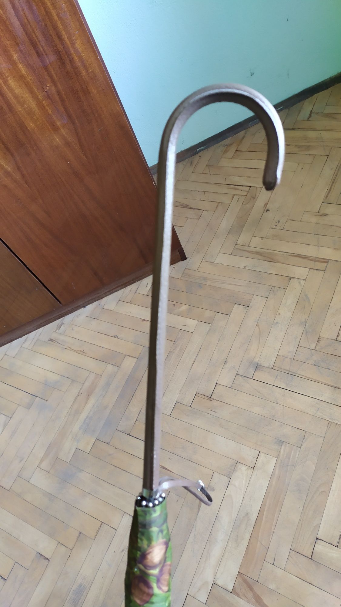 Ретро чадър 90 см
