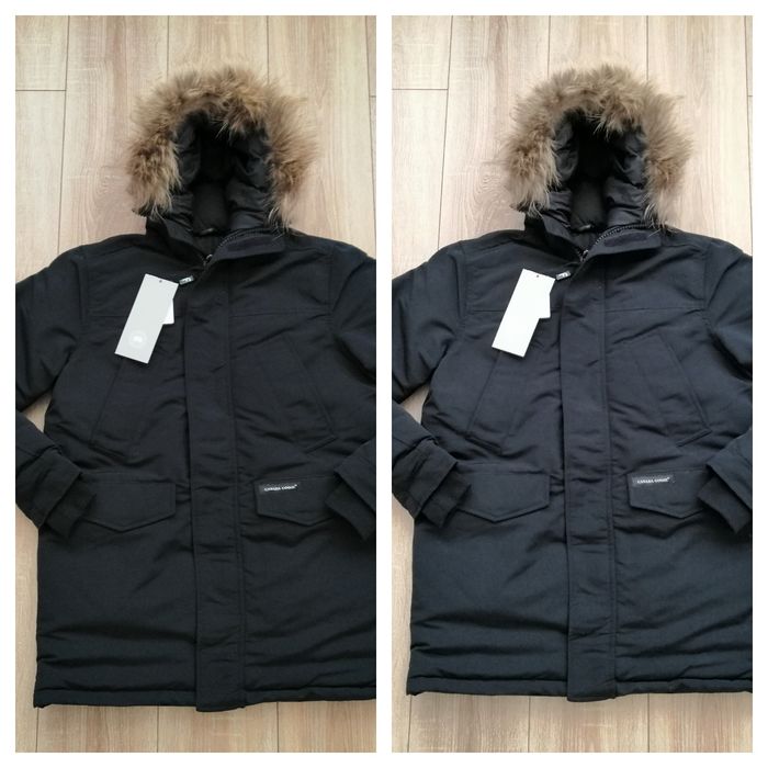 Canada Goose M L XL XXL XXXL