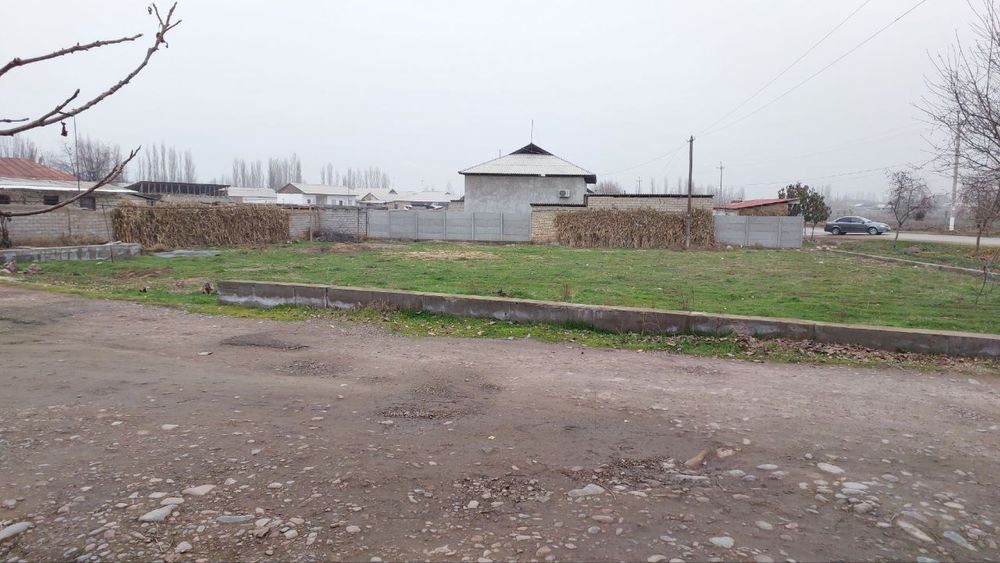 Sotiladi: Yer uchastkasi — 13 sotix