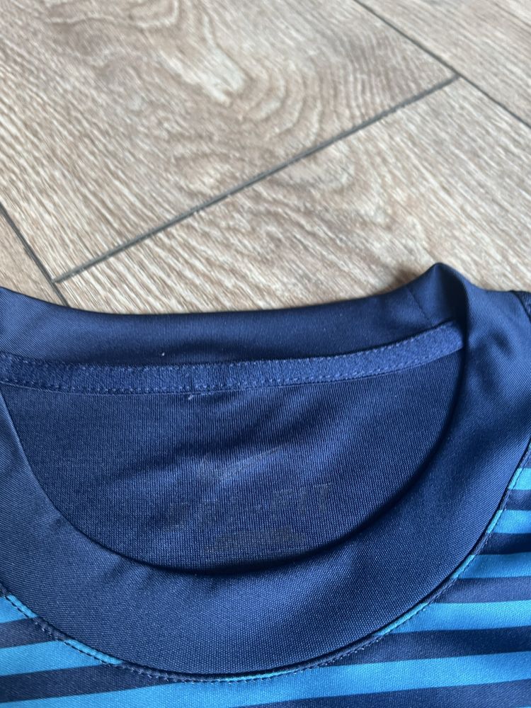 NIKE Barcelona Training Shirt - Барселона - Оригинал