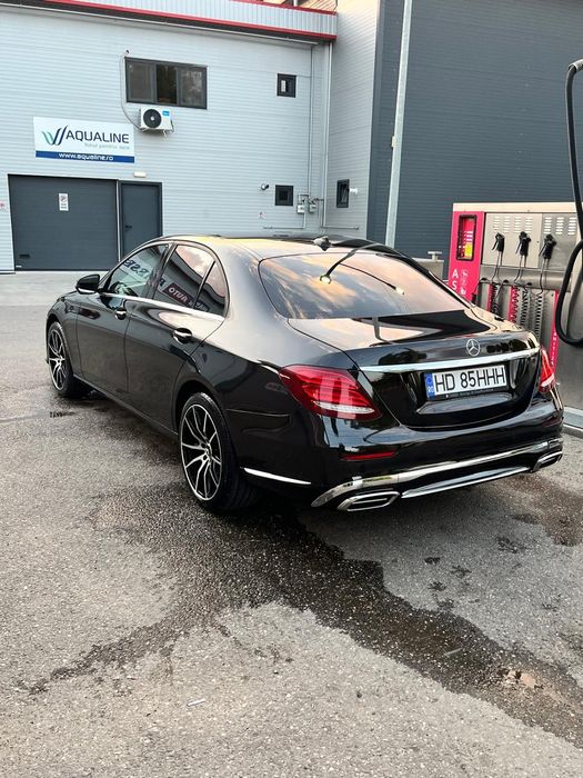 De vanzare Mercedes Benz E Class